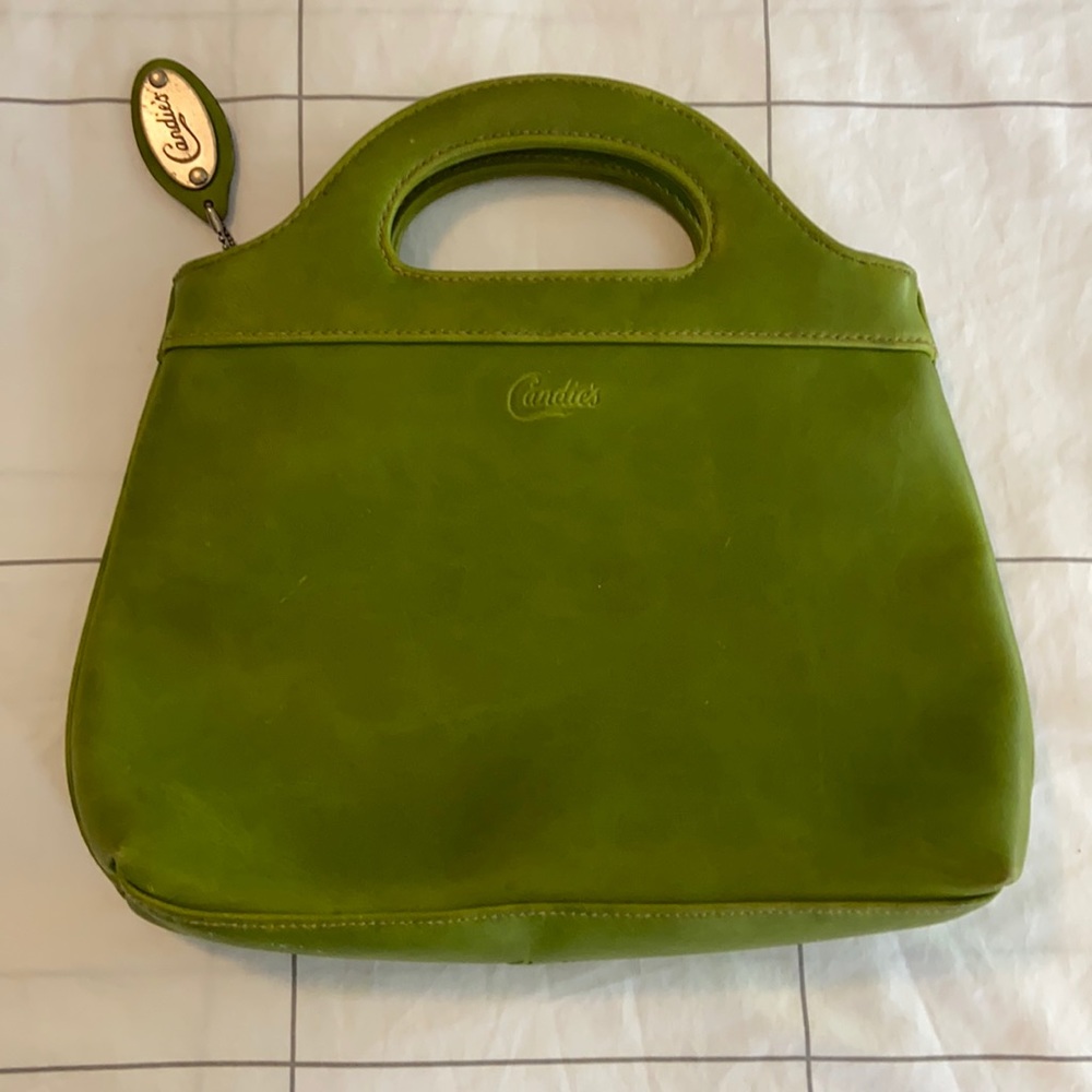 Vintage Candies Handbag